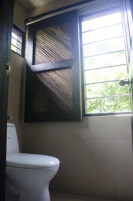 Hostal La Media Luna Palomino Zewnętrze zdjęcie