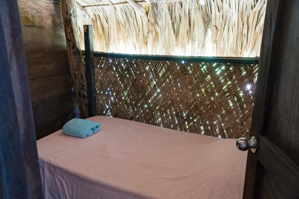 Hostal La Media Luna Palomino Zewnętrze zdjęcie