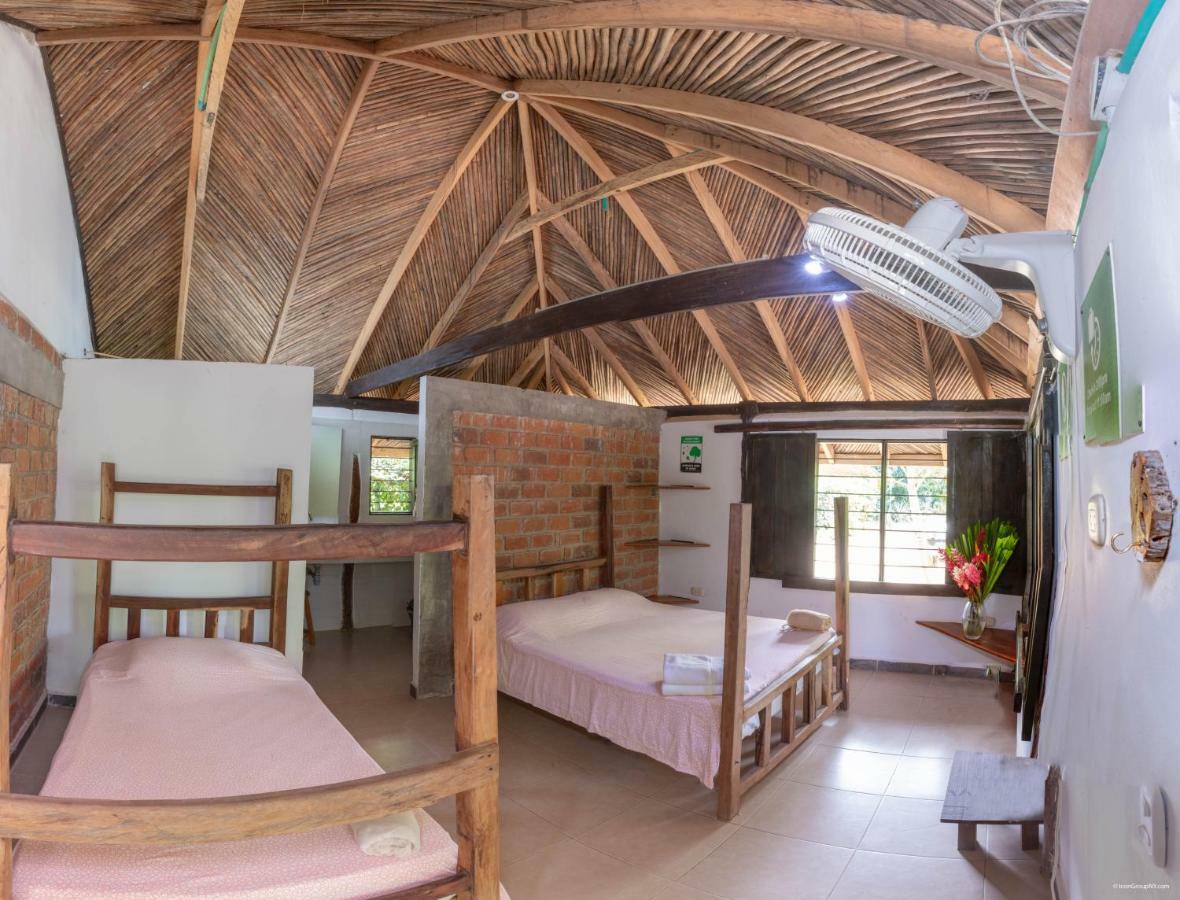 Hostal La Media Luna Palomino Zewnętrze zdjęcie